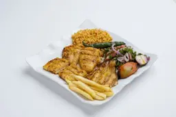 أوصال سمك