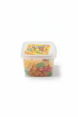 Sweet Zone Fizzy Bears
