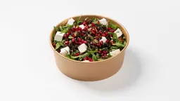 Crunchy Okra Salad