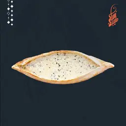Akkawi cheese with kashkaval-