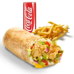 Tex Wrap Deal