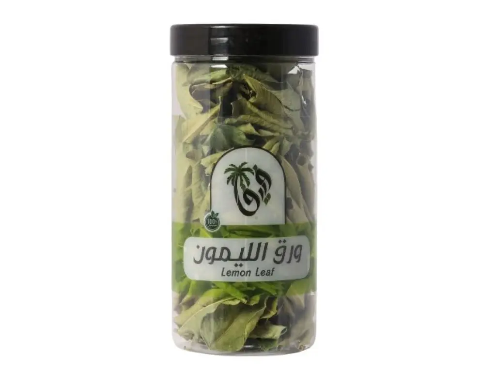 ورق الليمون فيفا