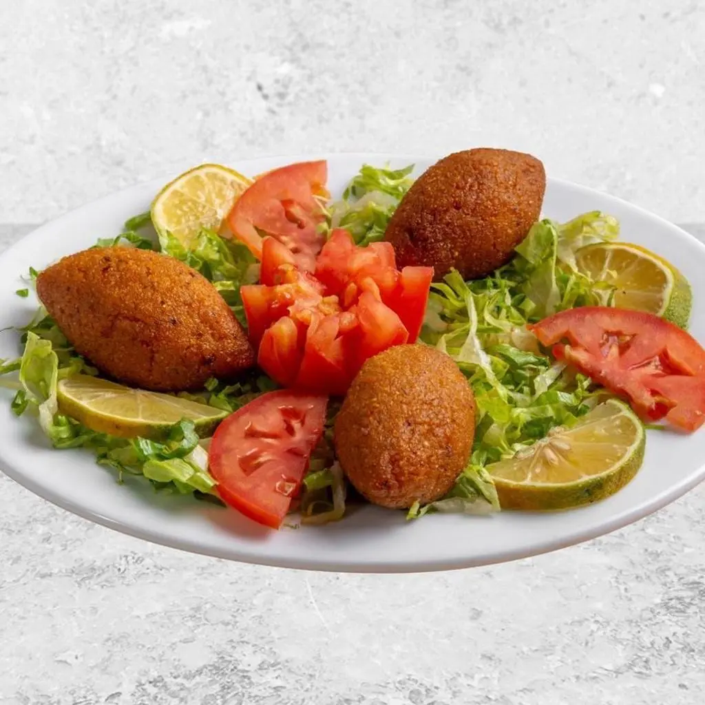 كبة