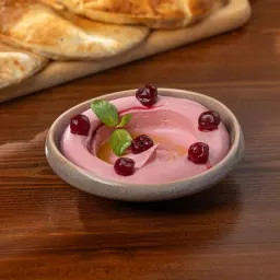 حمص وشنة