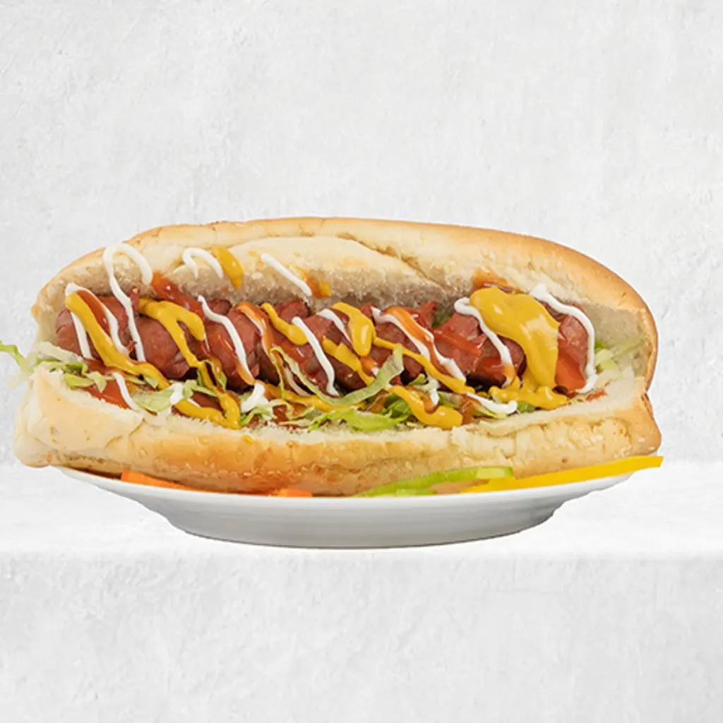 Cream Cheese Sausages
