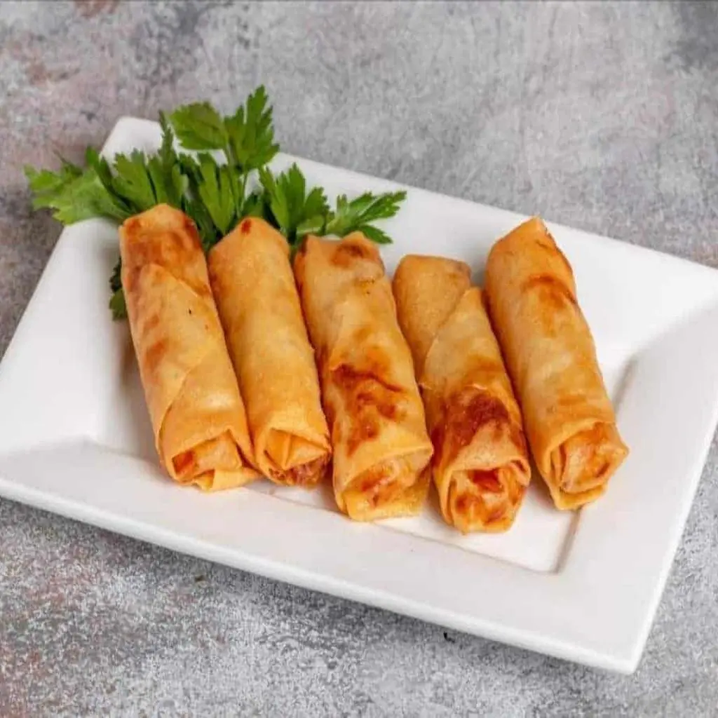 Spring Roll