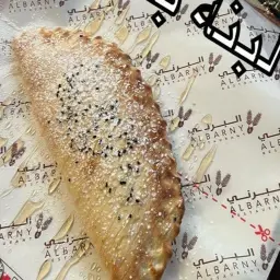 لبنة بالجبن