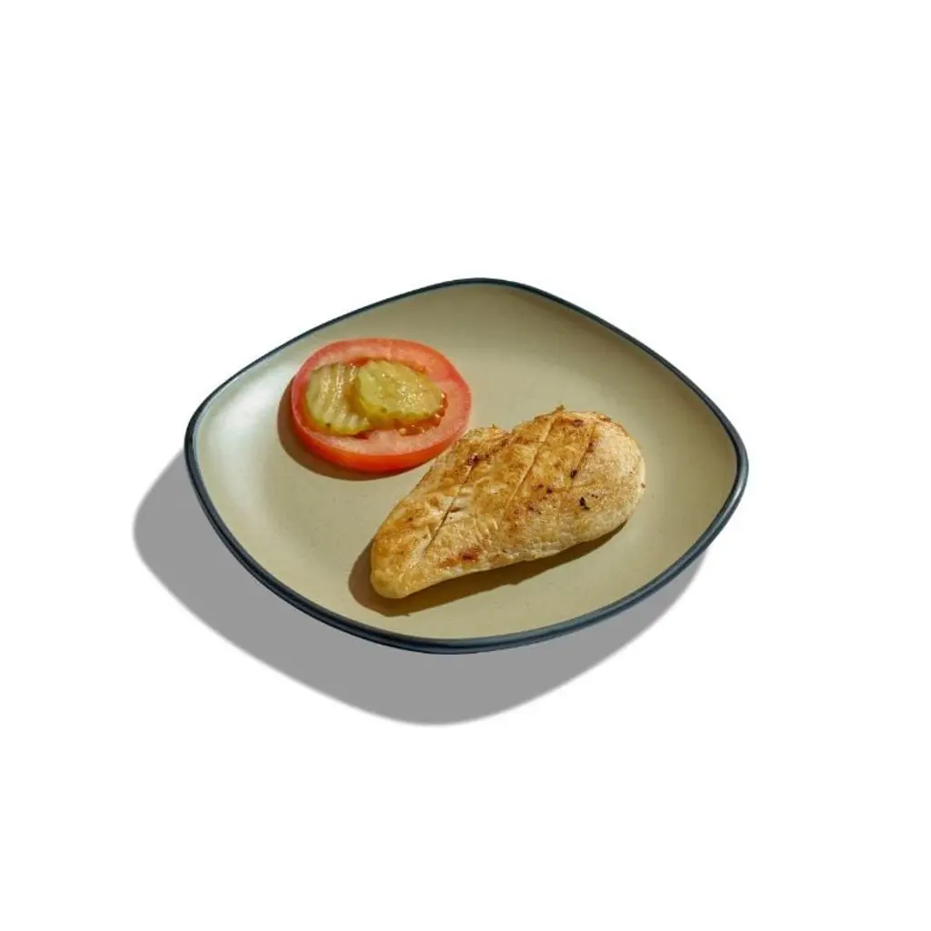 CHICKEN BRAST