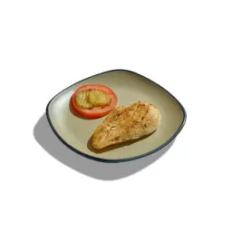 CHICKEN BRAST