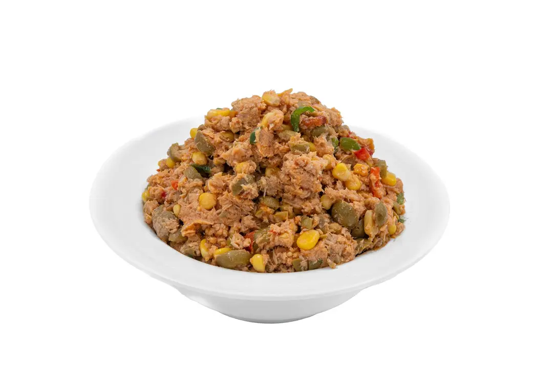 سلطة تونة - 250 جرام