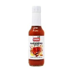 Badia Habanero Pepper Hot Sauce