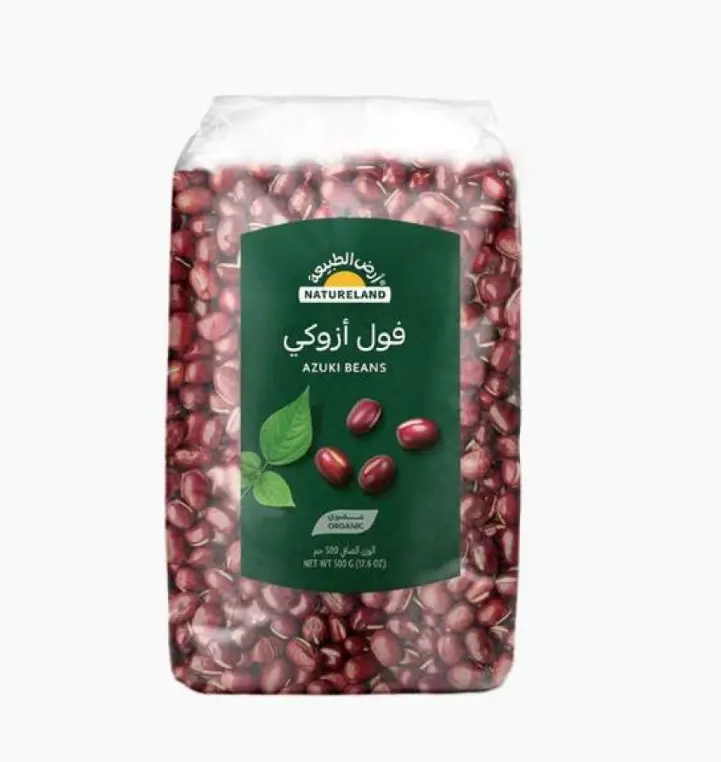 Natureland Azuki Beans