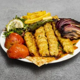 Chicken Kebab