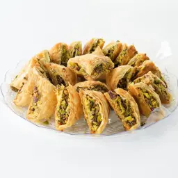 وربات بالفستق