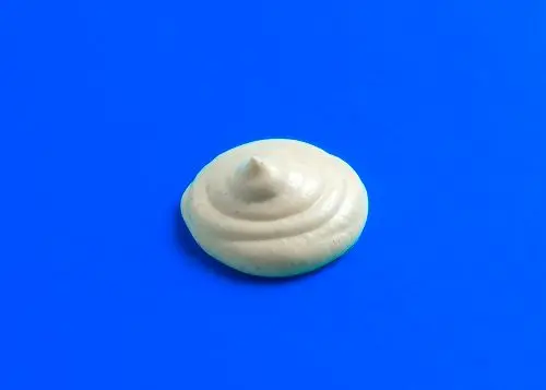 Garlic aioli