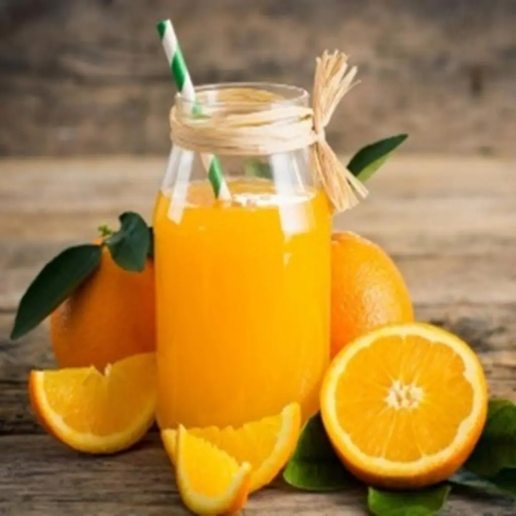 Orange Juice