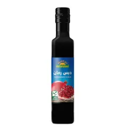 Natureland Organic Pomegranate Molasses