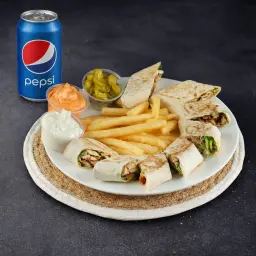 شاورما السلطان
