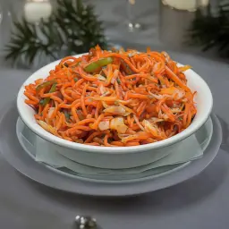 نودلز دجاج