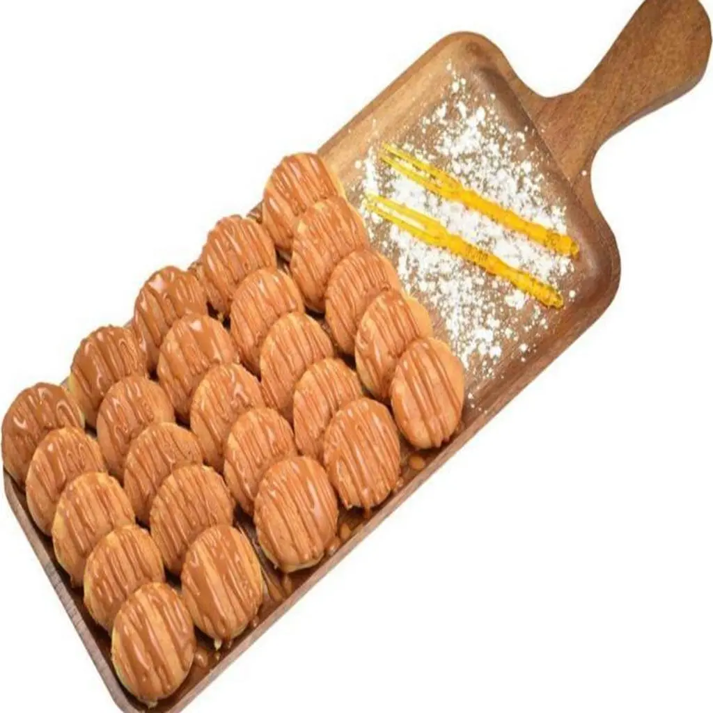 ميني بان كيك لوتس