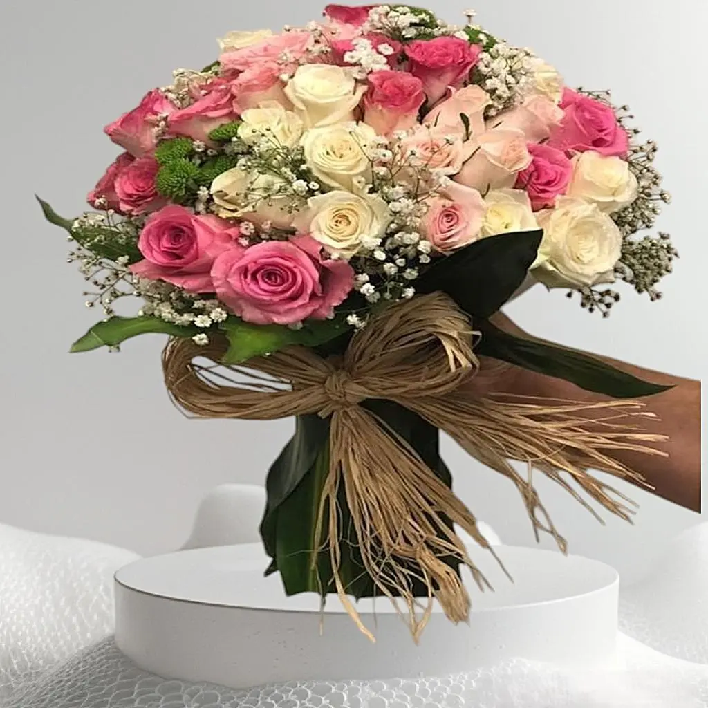 Hello Bouquet