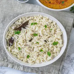أرز الكمون