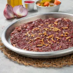 Musakhan Bread