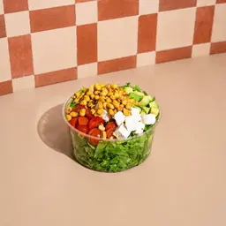 Grilled Corn Salad Medium