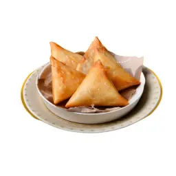 Chicken Samosa