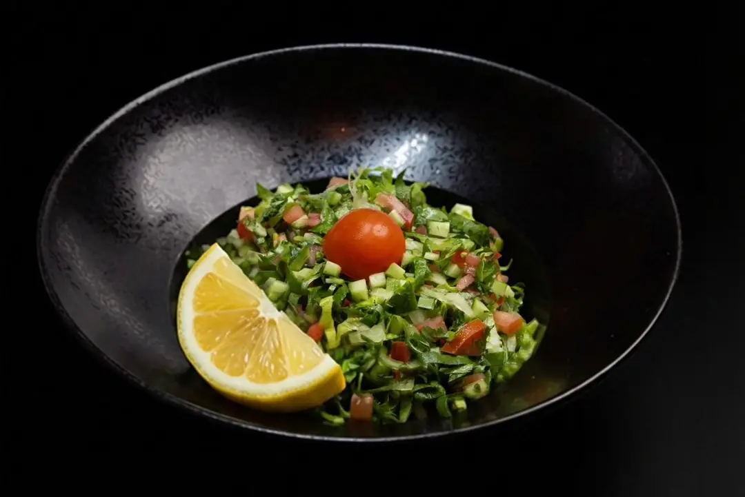 Baladi Salad