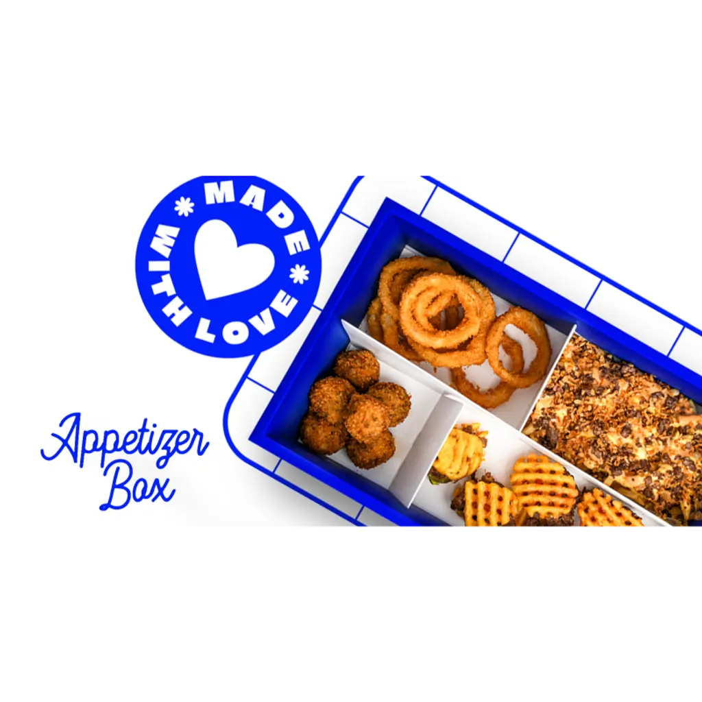 Appetizer Box