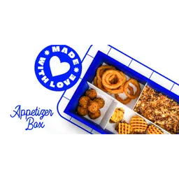 Appetizer Box
