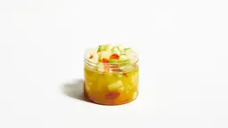 Mix Fruits
