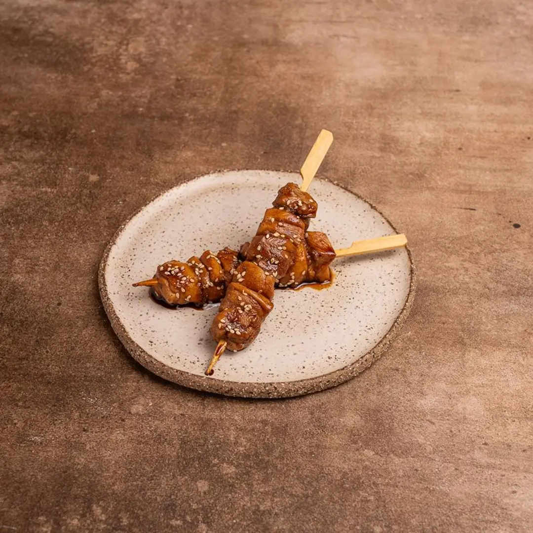 Chicken Yakitori