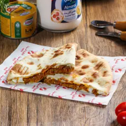 Tuna Pie