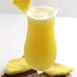 Pineapple Juice