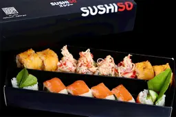 Sushi Box 12 pcs