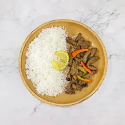 لحم فاهيتا