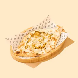 Chicken Cheese Pie