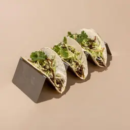 Brisket Taco