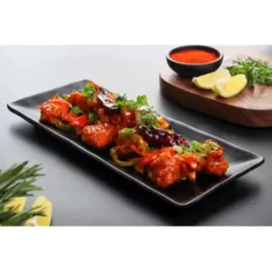 Spicy Chicken