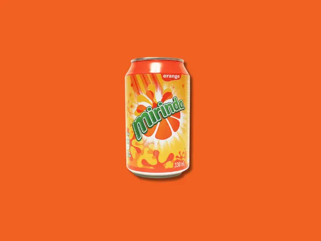 Mirinda Medium