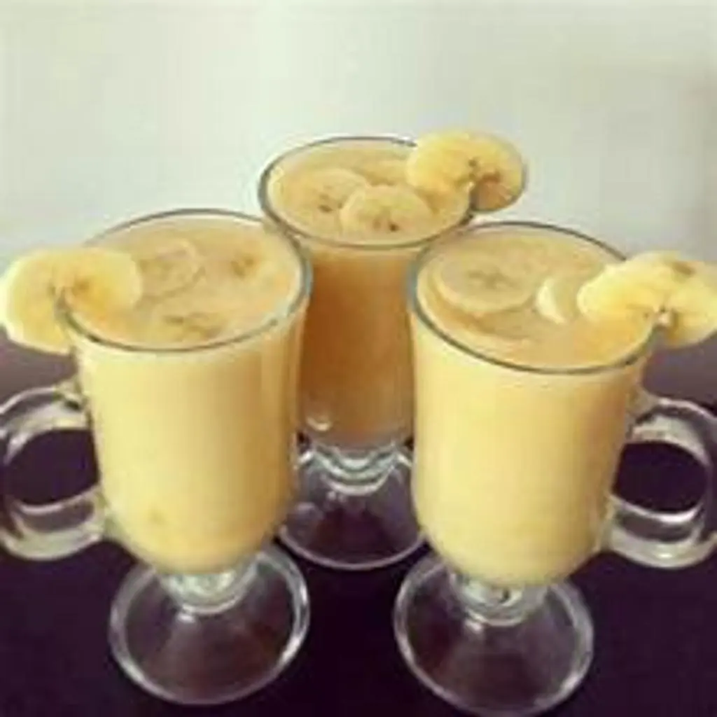 قطع موز
