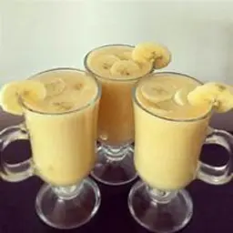 Banana Pieces