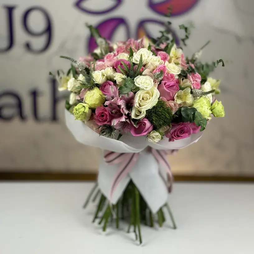 Affection Bouquet