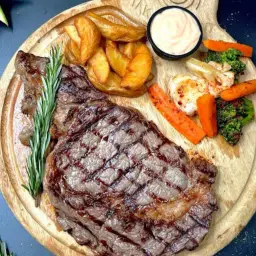 Ribeye Steak