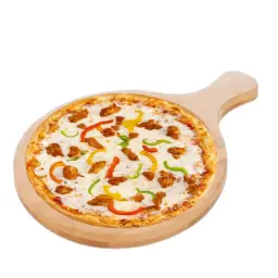 Super Spicy Pizza