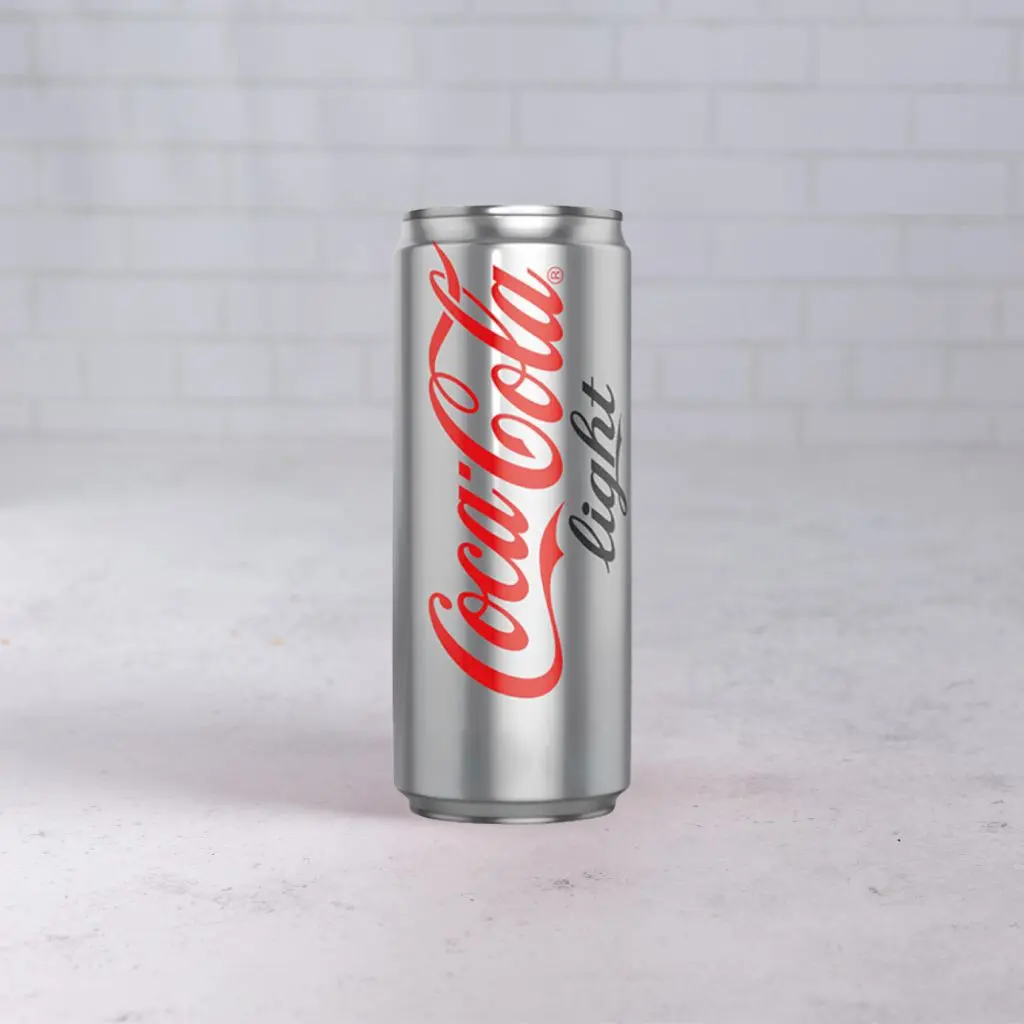 Diet Cola
