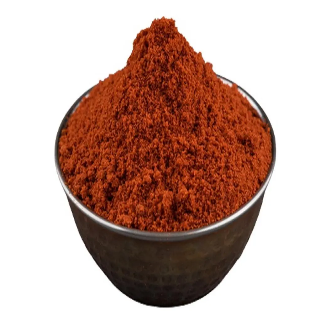 شطة حبشي بربري آر788