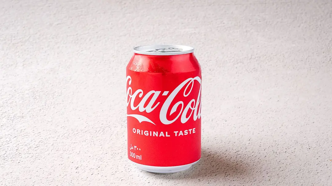Coca Cola (300ml)